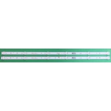 Weko Seg 32SBH510 LED Bar. Vestel uyumlu 32H8300 Led. Hı-Level 32HL550. Rega