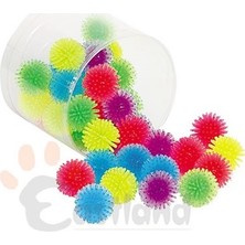 Cosmotex Eastland Oyuncak Top ()  3 cm (40 Ad.)