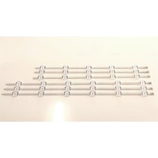 Weko Grundig Uyumlu 55 Gcu 7800 S LED Bar