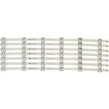 Weko Sunny SN49DAL27/0216 LED Bar
