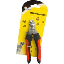 Cosmotex Eastland Tırnak Makası 16 cm