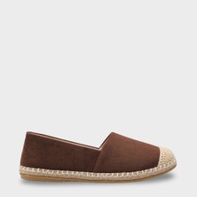 Capone Outfitters Pasarella Kadın Espadril