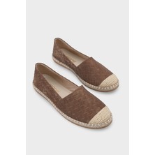 Capone Outfitters Pasarella Kadın Espadril