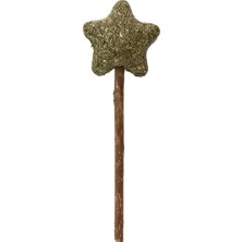 Cosmotex Eastland Matatabi Catnip Yıldız  Lolipop 10 cm