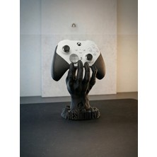 Resident Evil Xbox Controller Stand – Oyun Konsolu Tutucu | Xbox Gamepad Standı