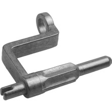 Empressco Opel Corsa ve Corsavan Için Iç Kapı Kolu Pimi