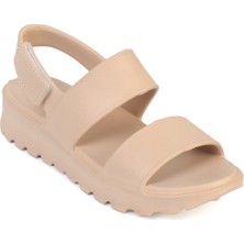 Capone Outfitters Gabriela Eva Kadın Sandalet