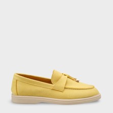 Capone Outfitters Calypso Kadın Loafer LNP