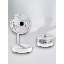 Empressco Sptrns (11216) Katlanabilir Vantilatör