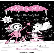 Senka Isadora Moon - Sihirli Bir Kış Günü