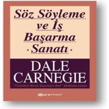 Senka Söz Söyleme ve Iş Başarma Sanatı