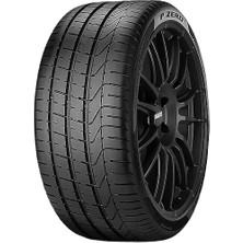 Pirelli 245/40R20 99W Xl P-Zero Vol Ncs Yaz Lastiği 2025