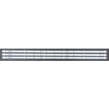 Weko KJ395D06-ZC22AG-04. 303KJ395039. 180524A2-K. Awox Uyumlu U400STR LED Ba