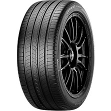 Pirelli 235/50 R19 103V Xl Cinturato Rosso  Yaz Lastiği 2026