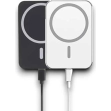 Vintessy 15W Wireless Şarj Cihazı