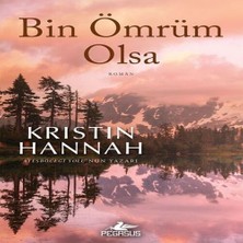 Senka Bin Ömrüm Olsa
