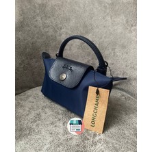 Bonheur Kadın Mini El Çantası Küçük Boy 20X13 cm Fermuarlı Hafif Günlük Çanta 19 Renk