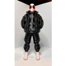Spıder-Man Urban Modelı