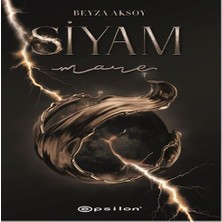 Senka Siyam Iv Mare (Ciltli)