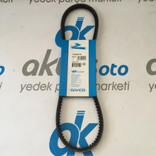 Empressco Vantilatör Kayışı 813
