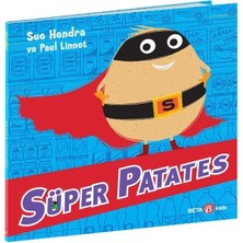 Senka Mey Ithalat® Süper Patates