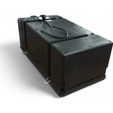 Empressco Eva RV2200 220V Sıcak/soğuk Zemin Karavan Kliması