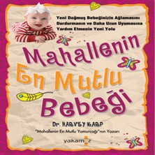 Senka Mahallenin Mutlu Bebeği