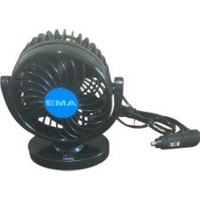 Empressco Vantılator 12V 4 Inc 305P