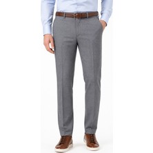 Lavetto Erkek Kanvas Pantolon Regular Kalıp Yazlık BGL-ST05395