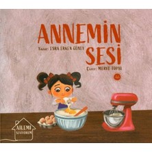 Ematcrt Ailemi Seviyorum Annemin Sesi
