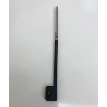 Ulugo Eds Ultramatic Slim (Yeni Model) Ürün Kesme Makinası Yedek Kaşık Ince Sarım Yedek Uc Kürek ( Lisinya )