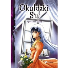 Ematcrt Okuldaki Sır - 3