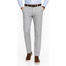 Lavetto Erkek Kanvas Pantolon Regular Kalıp Yazlık BGL-ST05406