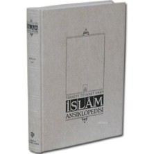 Ematcrt Islam Ansiklopedisi Ek-1. Cilt (A-K)
