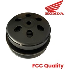 Honda Arka Debriyaj Komple (Fcc Orjinal) - Honda Pcx (2018-2020)