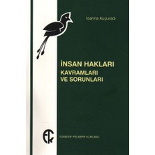 Ematcrt Insan Hakları: Kavramları ve Sorunları