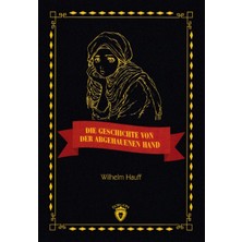 Ematcrt Die Geschichte Von Der Abgehauenen Hand