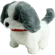 Paradise Sda VRD10642 Peluş Evcil Köpek Sesli Hareketli 4523