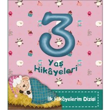 Ematcrt 3 Yaş Hikayeleri