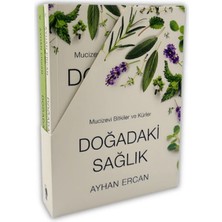 Ematcrt Doğadaki Sağlık Seti