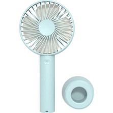 Empressco Ipek Kirpik Kurutucu Fan, Şarjlı Kirpik Kurutma Fanı, Şarjlı El Fanı