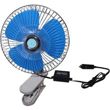 Empressco Araç Içi Serinletici Vantilatör