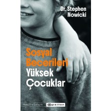 Ematcrt Sosyal Becerileri Yüksek Çocuklar