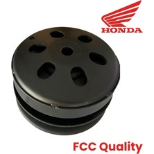 Honda Arka Debriyaj Komple (Fcc Orjinal) - Honda Activa S,honda Fizy