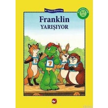 Ematcrt Franklin Yarışıyor
