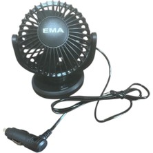 Empressco Vantılator 12V 4 Inc 305C