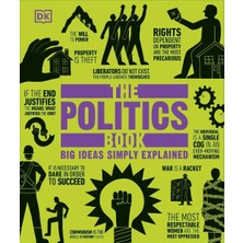 Dorling Kindersley The Politics Book