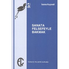 Ematcrt Sanata Felsefeyle Bakmak