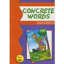 Ematcrt Concrete Words
