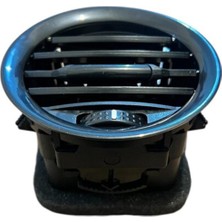 Empressco Havalandırma Difrizörü (Siyah) - Corsa D (REF:13417363) Yerli